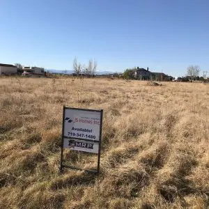 1415 W Caida Del Sol - New Southside Lot!