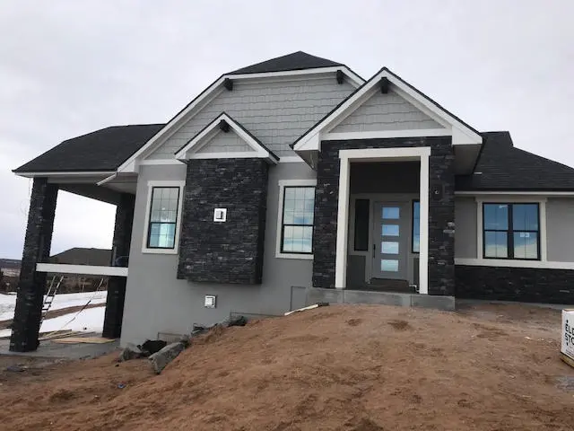 JS Homes IV - 1954 Bashley Dri is almost Complete!