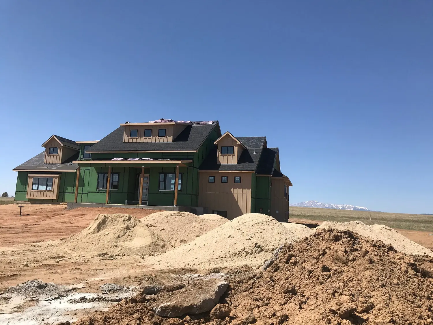 IMG 5475 - Colorado Springs Parade of Homes 2020