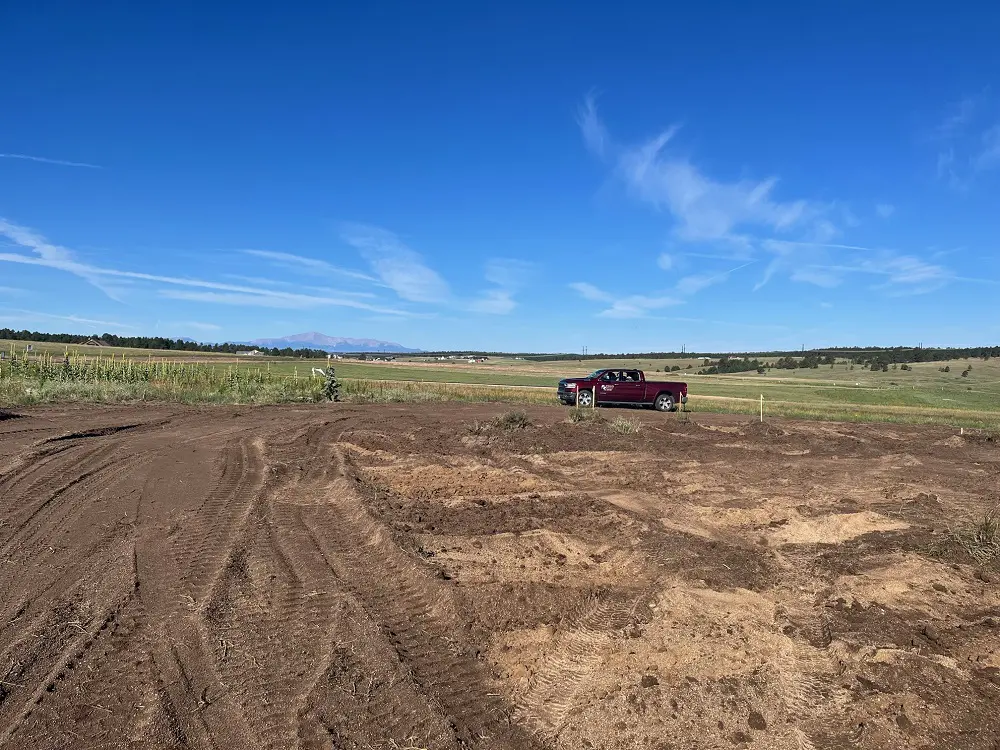 IMG 2205 - New Project Gets Underway!