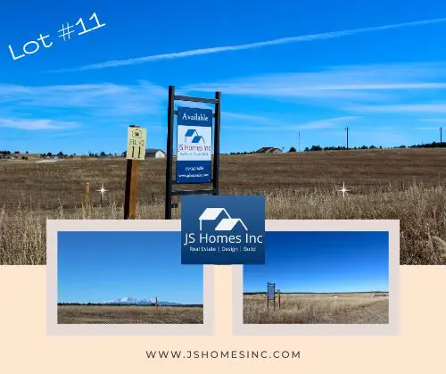 Fill 2 lot 11 - Winsome Colorado