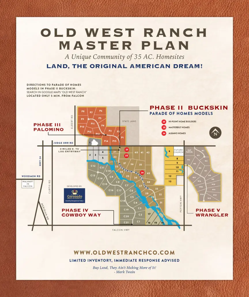 OWR CO Master Plan Map Parade of Homes fw 864x1030 1 - Old West