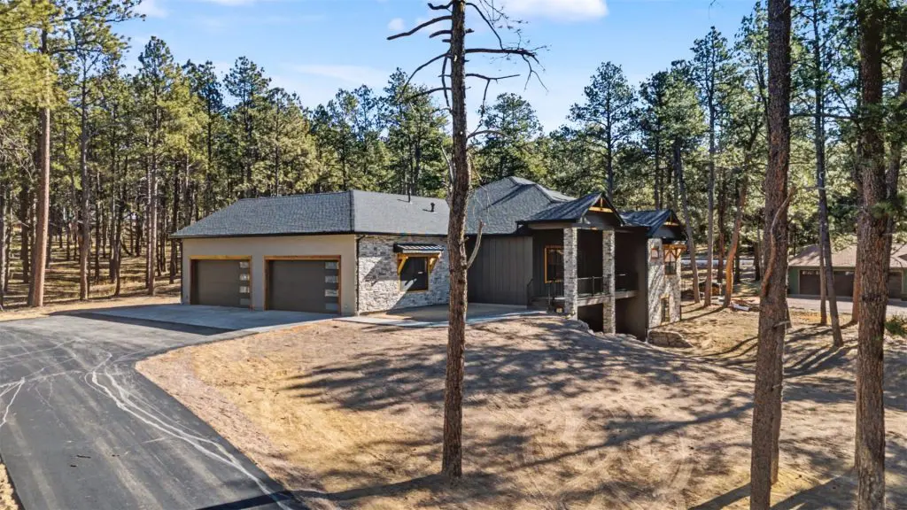 18165 Woodhaven Drive Colorado Springs 30 - Available Homes