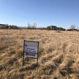 1415 W Caida Del Sol - New Southside Lot!
