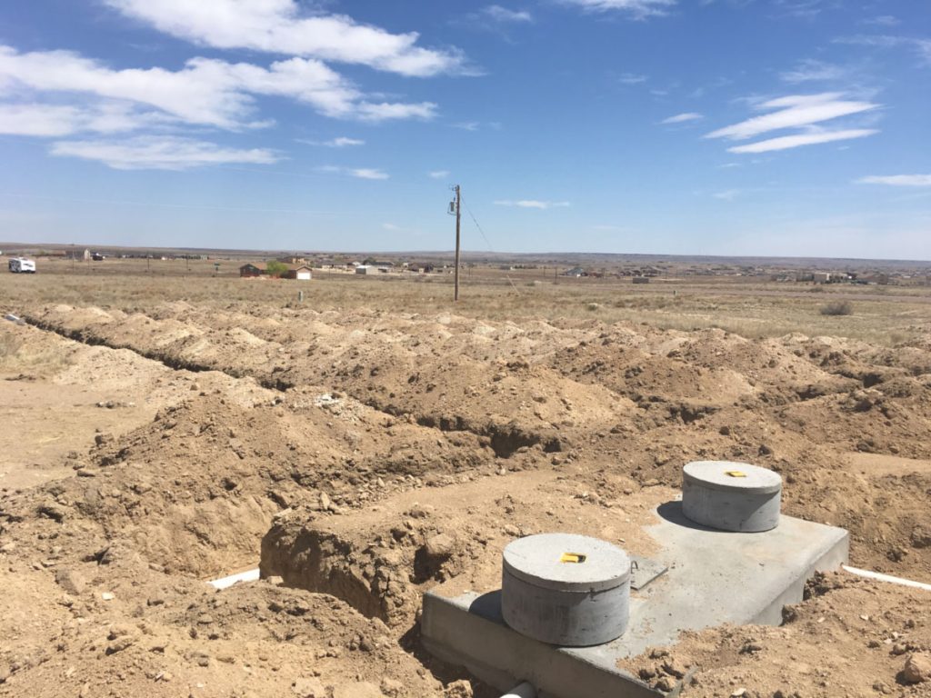Why are Septic Systems so Large 1 - Why are Septic Systems so Large??