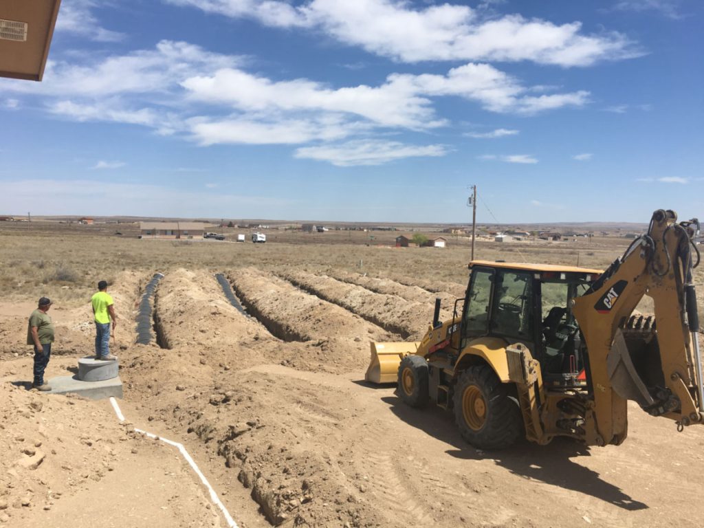 Why are Septic Systems so Large 2 - Why are Septic Systems so Large??