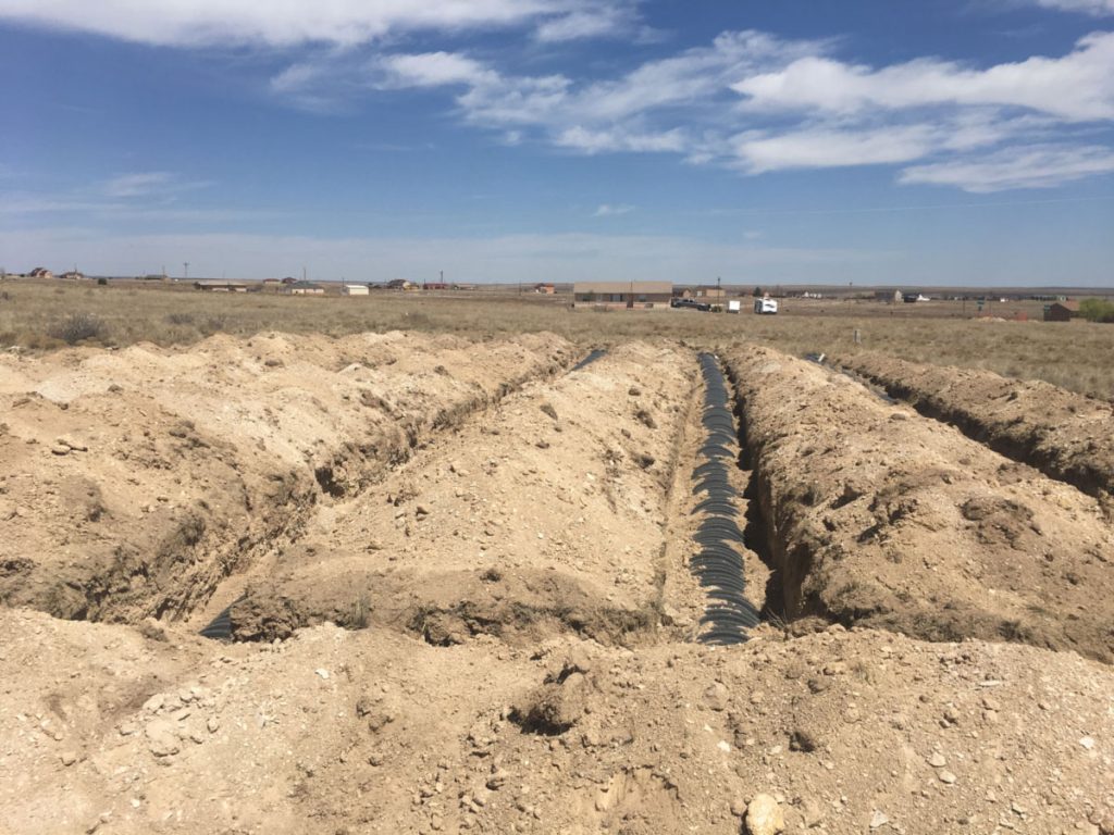 Why are Septic Systems so Large 3 - Why are Septic Systems so Large??