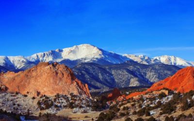 Colorado Springs – Hot Market!