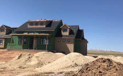 Colorado Springs Parade of Homes 2020