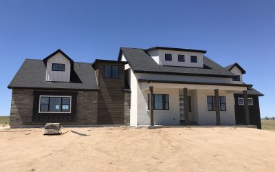 HBA Parade of Homes Update