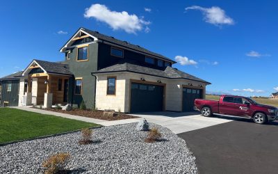 Introducing our 2023 Parade of Homes Home