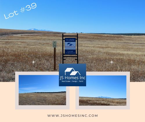 Fill 2 Lot 39 - Winsome Colorado