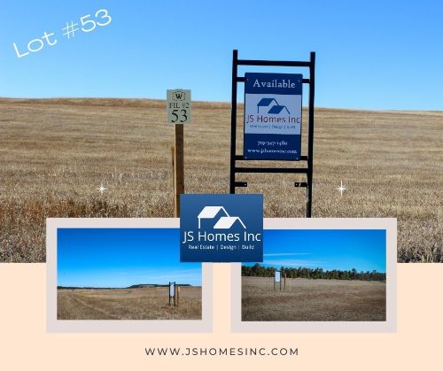 Fill 2 Lot 53 - Winsome Colorado