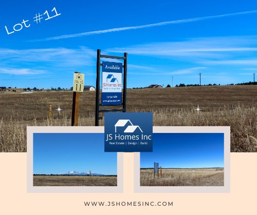 Fill 2 lot 11 - Winsome Colorado