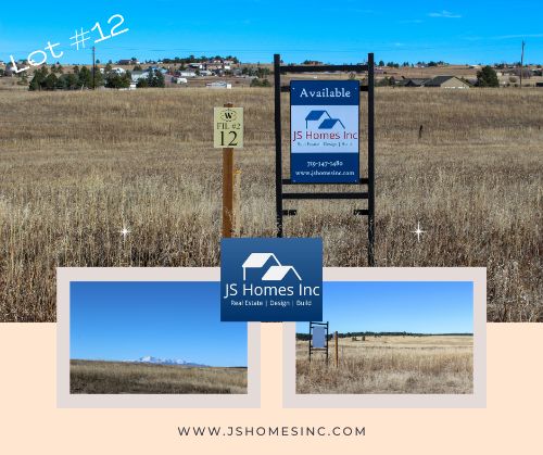 fill 2 lot 12 - Winsome Colorado