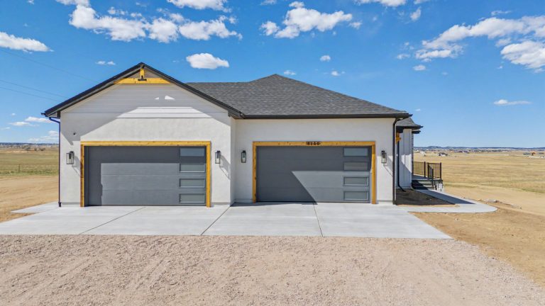 8150 Cowboy Ranch View Falcon CO-10