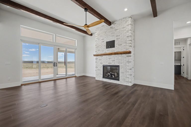 8150 Cowboy Ranch View Falcon CO-15