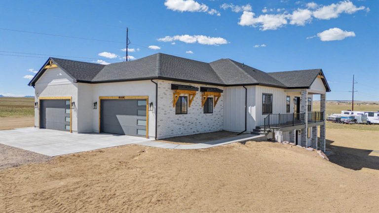 8150 Cowboy Ranch View Falcon CO-52