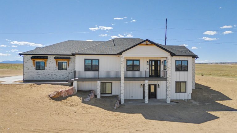 8150 Cowboy Ranch View Falcon CO-53