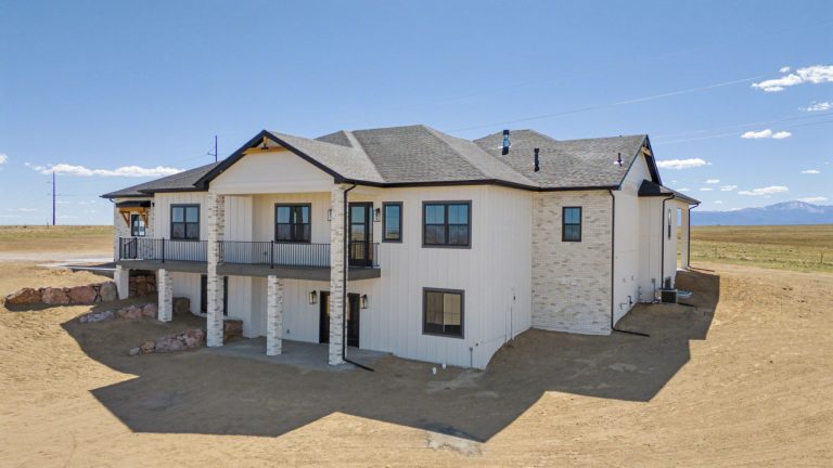 8150 Cowboy Ranch View Falcon CO-55