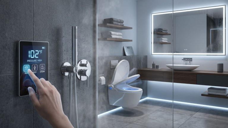 luxury-bathroom-remodel-smart-technology